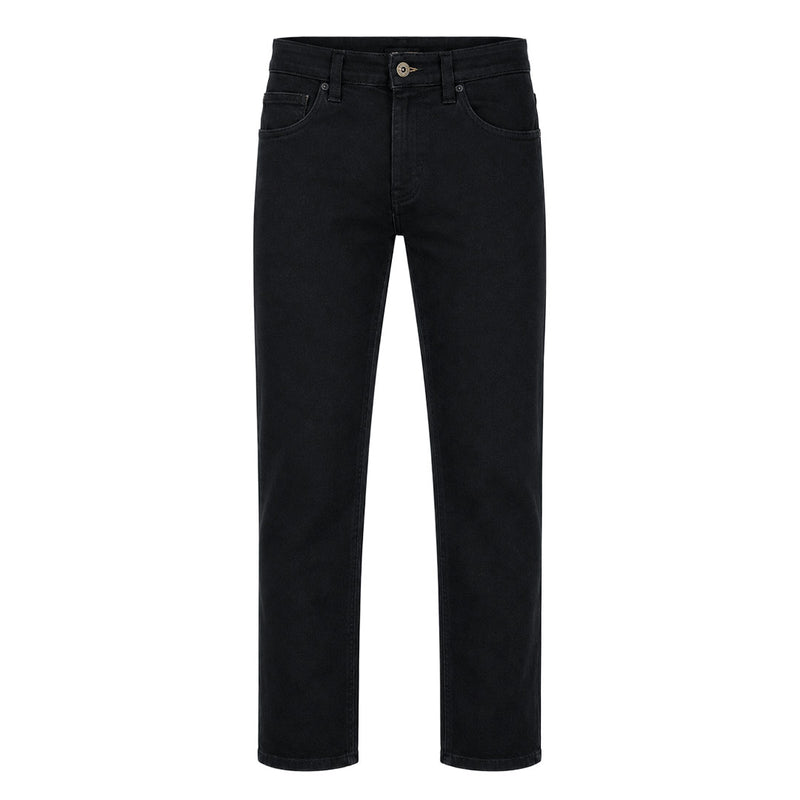 Dickies - Men's Slim Flex Denim Straight Jeans (A85WXL9D)