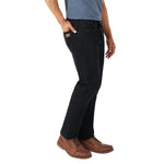 Dickies - Men's Slim Flex Denim Straight Jeans (A85WXL9D)
