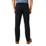 Dickies - Men's Slim Flex Denim Straight Jeans (A85WXL9D)