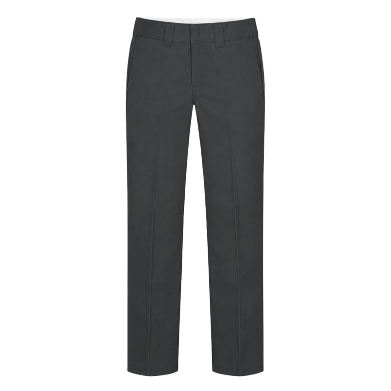 Dickies - Men's Slim Straight Work Pant (WP873CH)