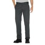 Dickies - Men's Slim Straight Work Pant (WP873CH)