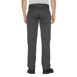 Dickies - Men's Slim Straight Work Pant (WP873CH)
