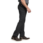 Dickies - Men's Slim Tapered Leg Twill Work Pant (WP596BK)