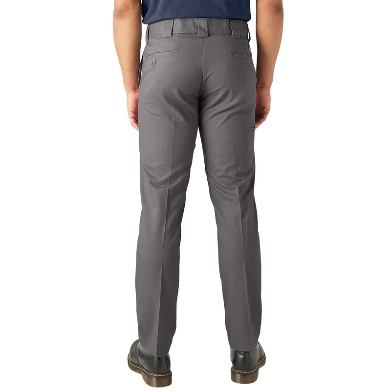Dickies - Men's Slim Tapered Leg Twill Work Pant (WP596VG)