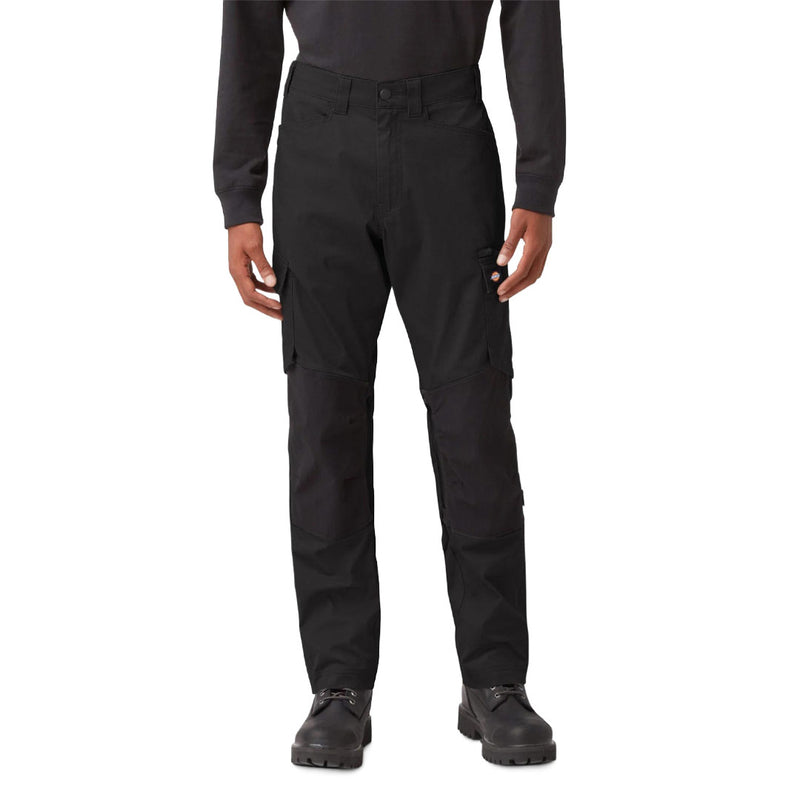 Dickies - Men's Temp IQ 365 Woven Pant (SP620BKX)