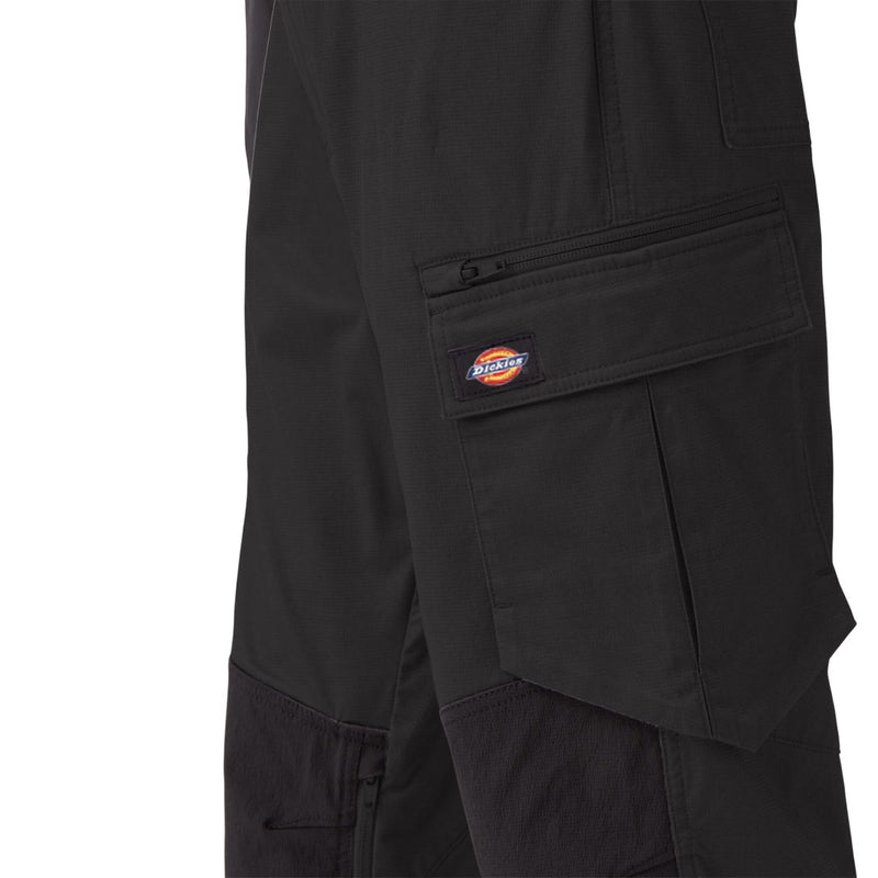 Dickies - Men's Temp IQ 365 Woven Pant (SP620BKX)