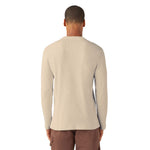 Dickies - Men's Thermal Henley Long Sleeve T-Shirt (A85X3OT9)