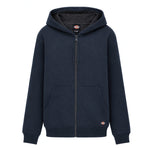Dickies - Men's Thermal Lined Fleece Hoodie (TW482DN)