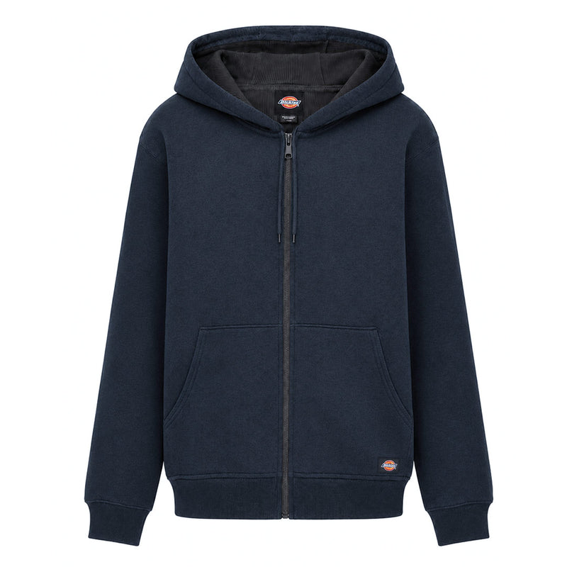Dickies - Men's Thermal Lined Fleece Hoodie (TW482DN)