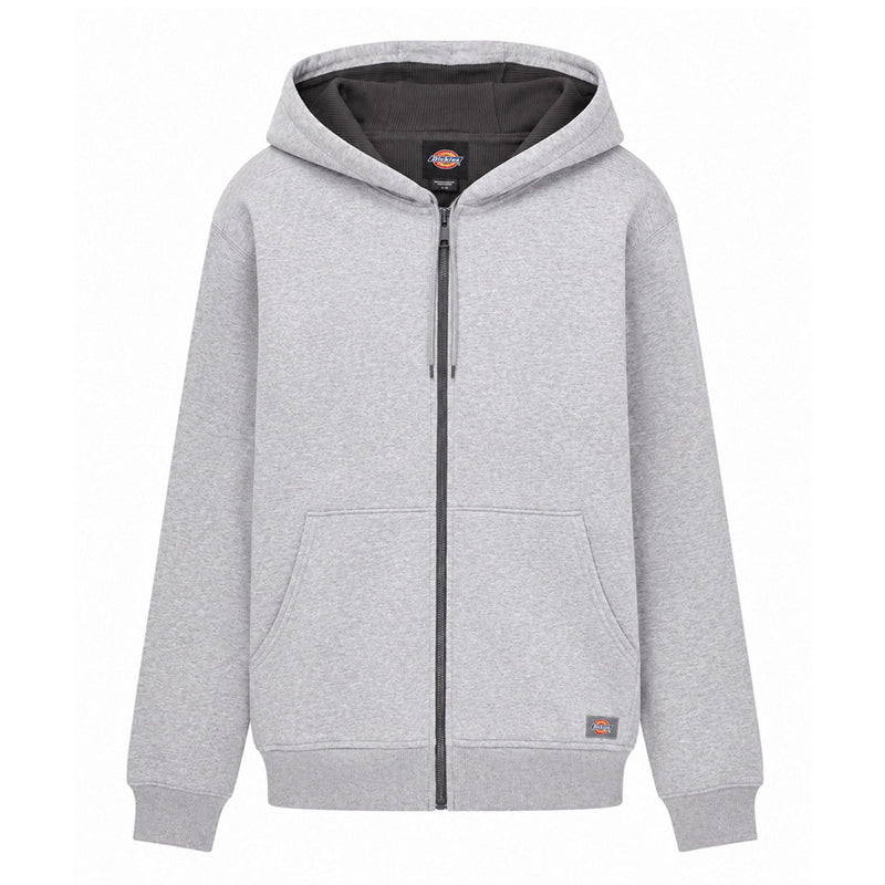 Dickies - Men's Thermal Lined Fleece Hoodie (TW482HG)
