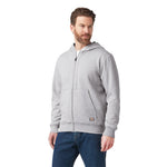 Dickies - Men's Thermal Lined Fleece Hoodie (TW482HG)