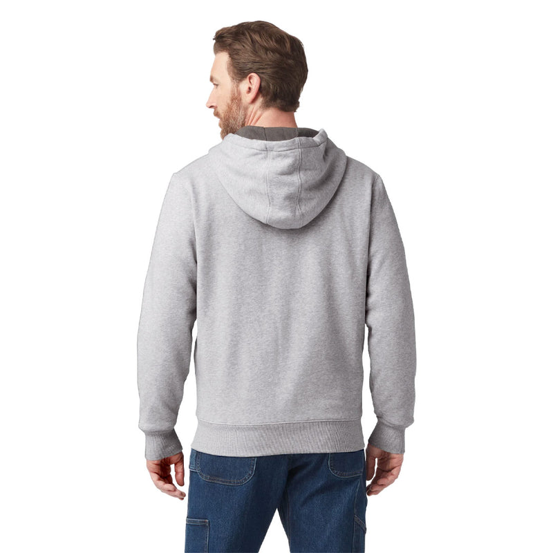 Dickies - Men's Thermal Lined Fleece Hoodie (TW482HG)