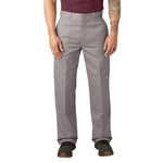 Dickies - Men's Twill Double Knee Work Pant (85283SV)