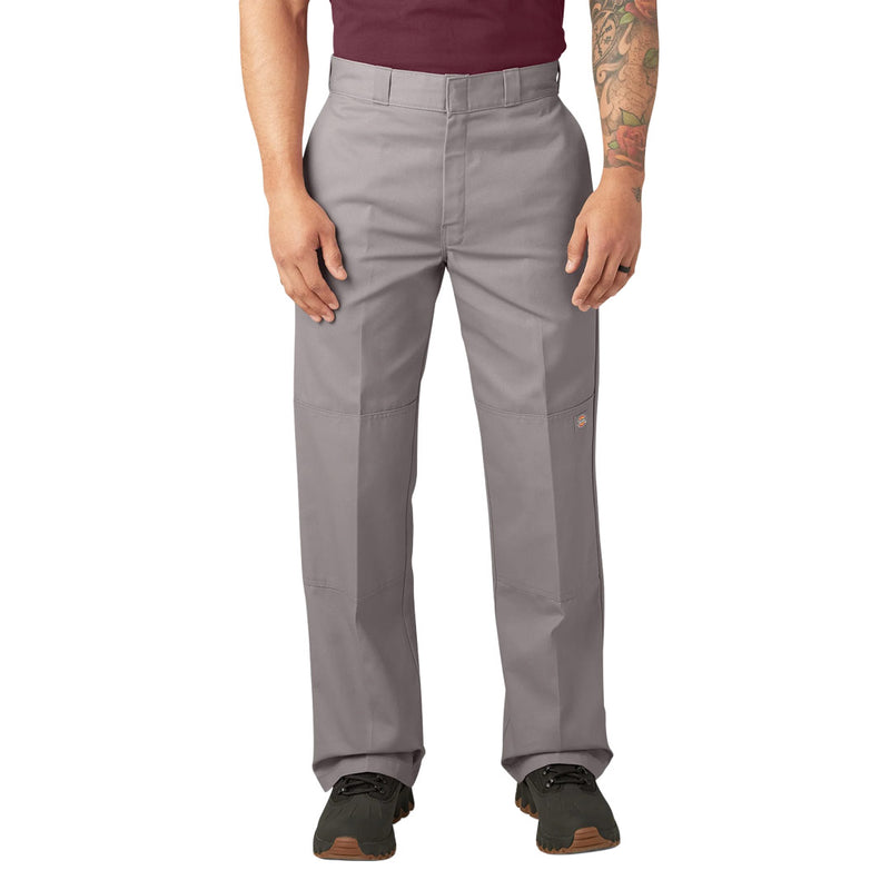 Dickies - Men's Twill Double Knee Work Pant (85283SV)