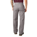 Dickies - Men's Twill Double Knee Work Pant (85283SV)