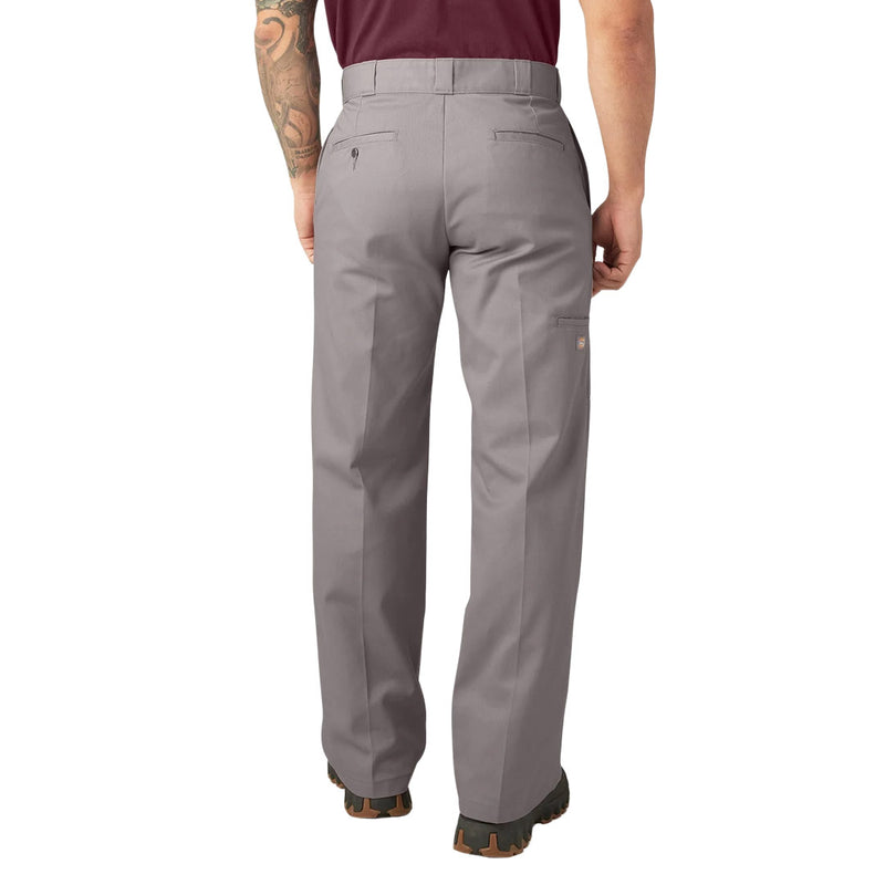 Dickies - Men's Twill Double Knee Work Pant (85283SV)