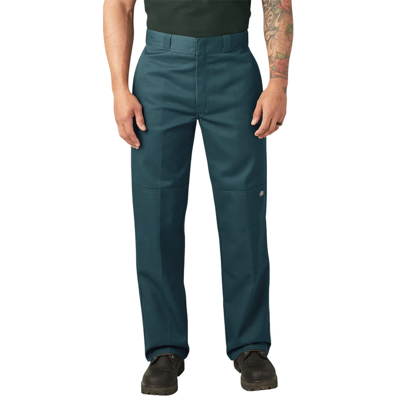 Dickies - Men's Twill Double Knee Work Pant (85283YT9)