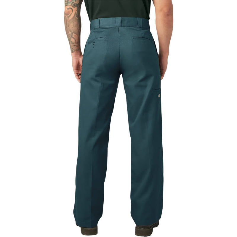 Dickies - Men's Twill Double Knee Work Pant (85283YT9)