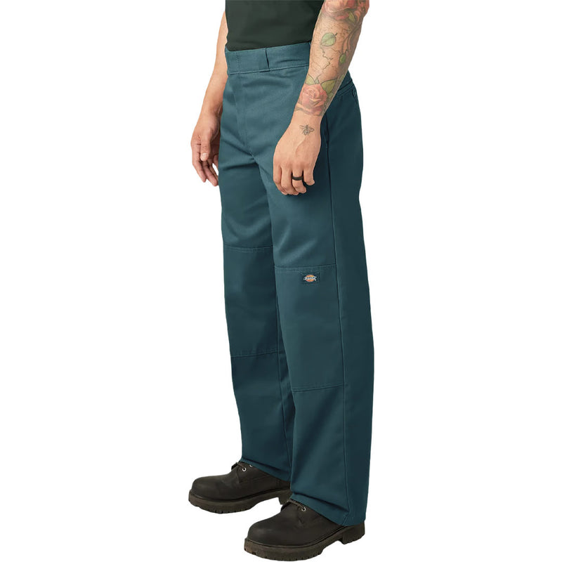 Dickies - Men's Twill Double Knee Work Pant (85283YT9)