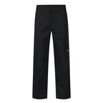 Dickies - Men's Twill Flat Front Double Knee Work Pant (WPR03BKX)