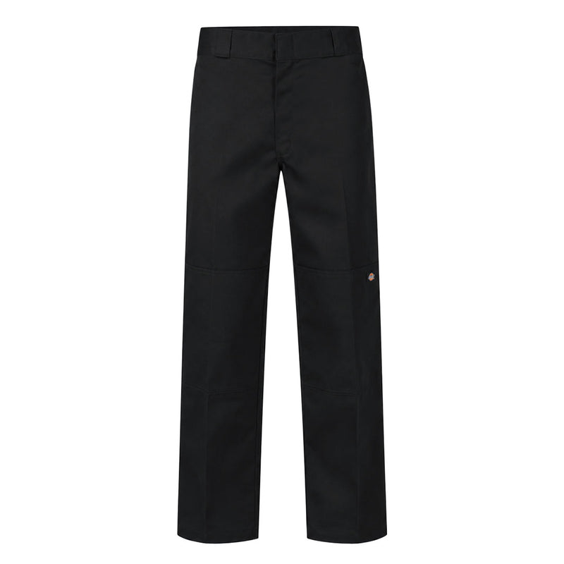 Dickies - Men's Twill Flat Front Double Knee Work Pant (WPR03BKX)