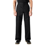 Dickies - Men's Twill Flat Front Double Knee Work Pant (WPR03BKX)