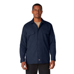Dickies - Men's Twill Long Sleeve Work Shirt (D574CT9)