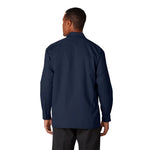 Dickies - Men's Twill Long Sleeve Work Shirt (D574CT9)