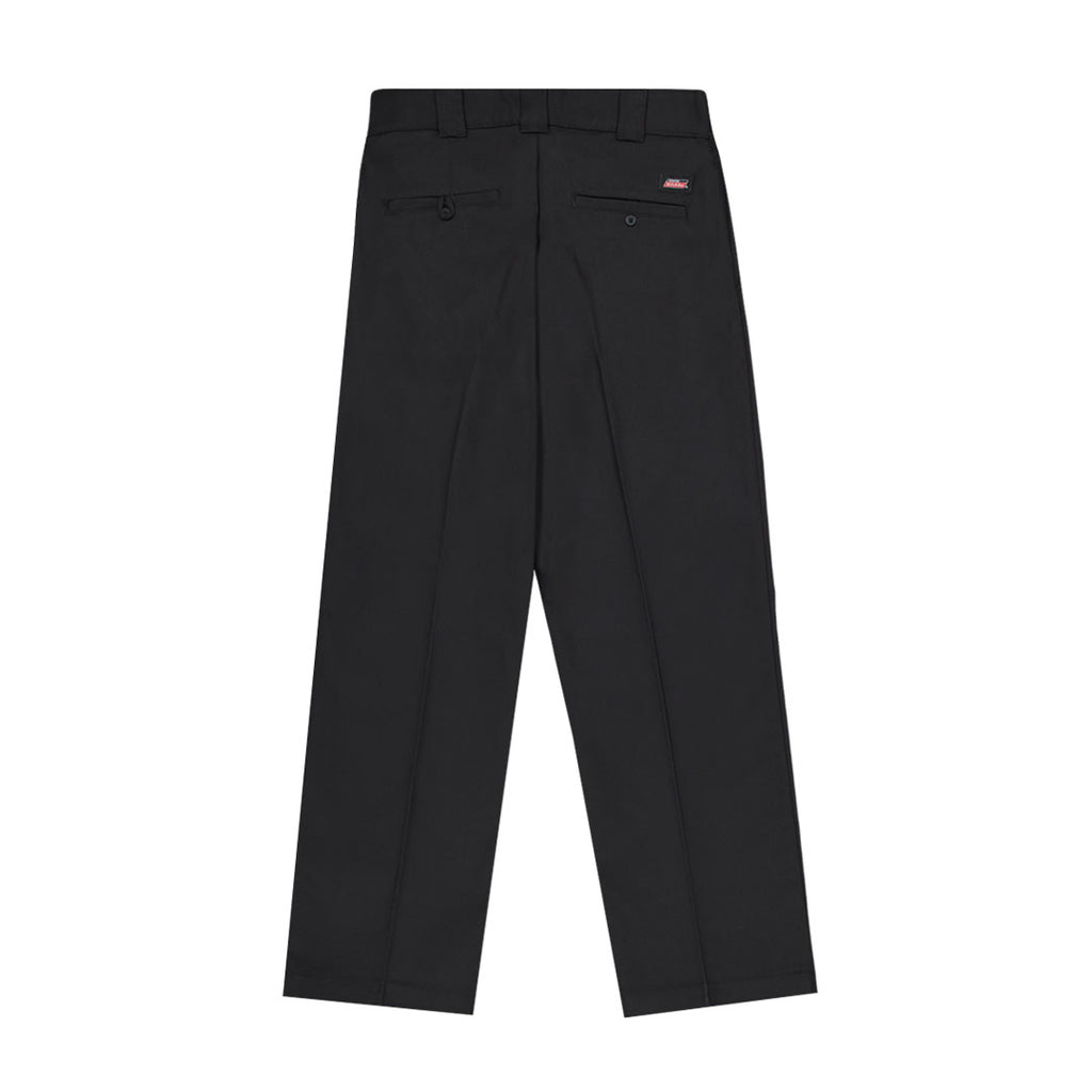 Dickies - Pantalon de travail en sergé pour hommes (G11013BK)