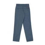 Dickies - Pantalon de travail en sergé pour hommes (WPR06S1A) 