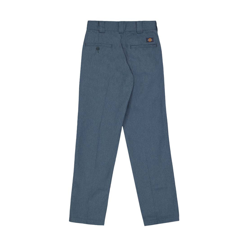 Dickies - Pantalon de travail en sergé pour hommes (WPR06S1A) 