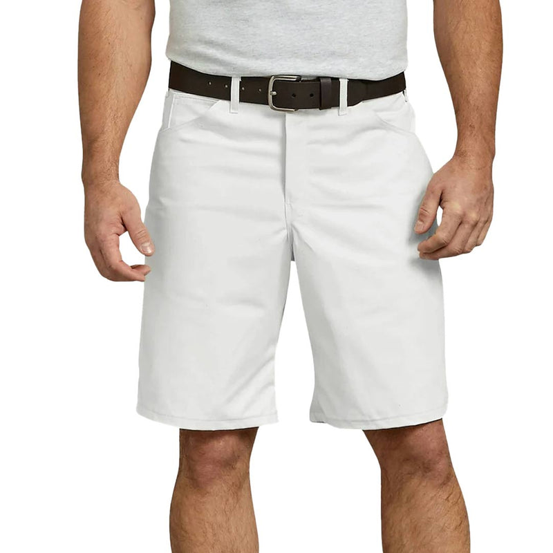 Dickies - Men's Utility Painter's Shorts (DX401WH)