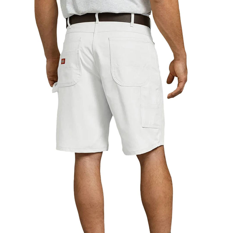 Dickies - Men's Utility Painter's Shorts (DX401WH)