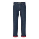 Dickies - Men's Warming Temp-IQ Denim 5 Pocket Jeans (DD219SIWR)