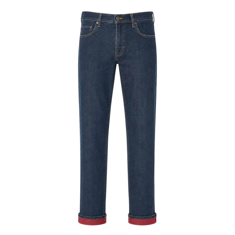 Dickies - Men's Warming Temp-IQ Denim 5 Pocket Jeans (DD219SIWR)