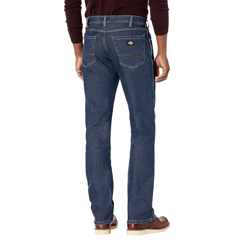 Dickies - Men's Warming Temp-IQ Denim 5 Pocket Jeans (DD219SIWR)