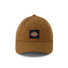 Dickies - Men's Washed Canvas Cap (WH300BD)