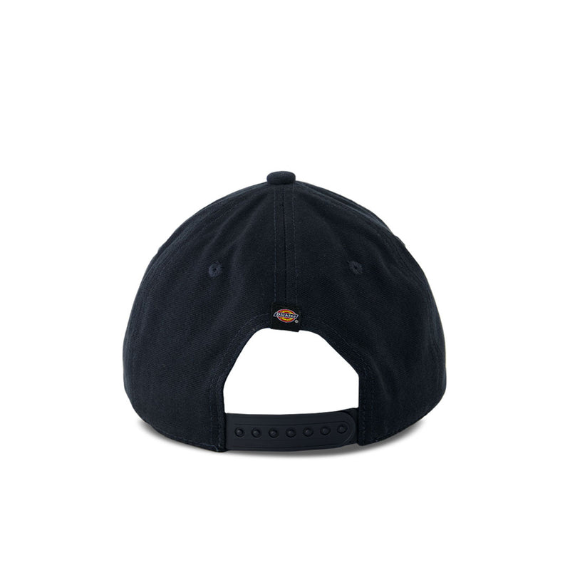 Dickies - Men's Washed Canvas Cap (WH300DN)