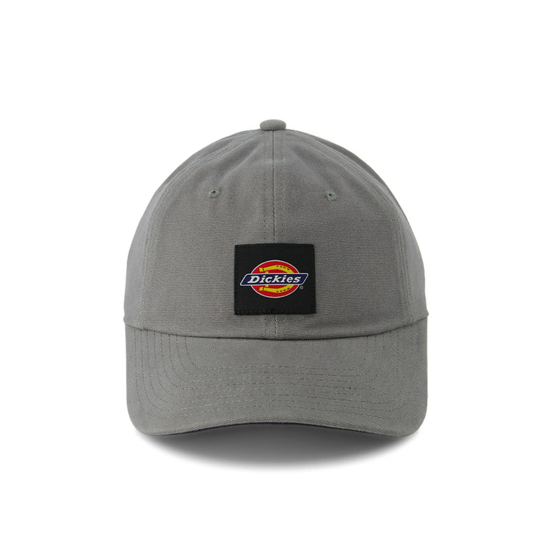 Dickies - Men's Washed Canvas Cap (WH300GY)