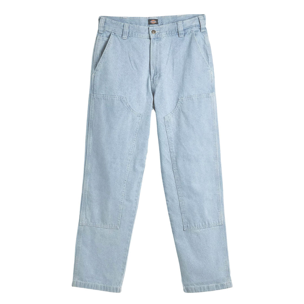 Dickies - Men's Washed Denim Knee Jeans (WPR68C15) – SVP Sports