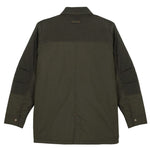 Dickies - Men's Waxed Canvas Duck Insulated Chore Coat (TJ401MS)