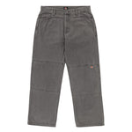 Dickies - Men's Woven Denim Double Knee Pant (A4Y3FL22)