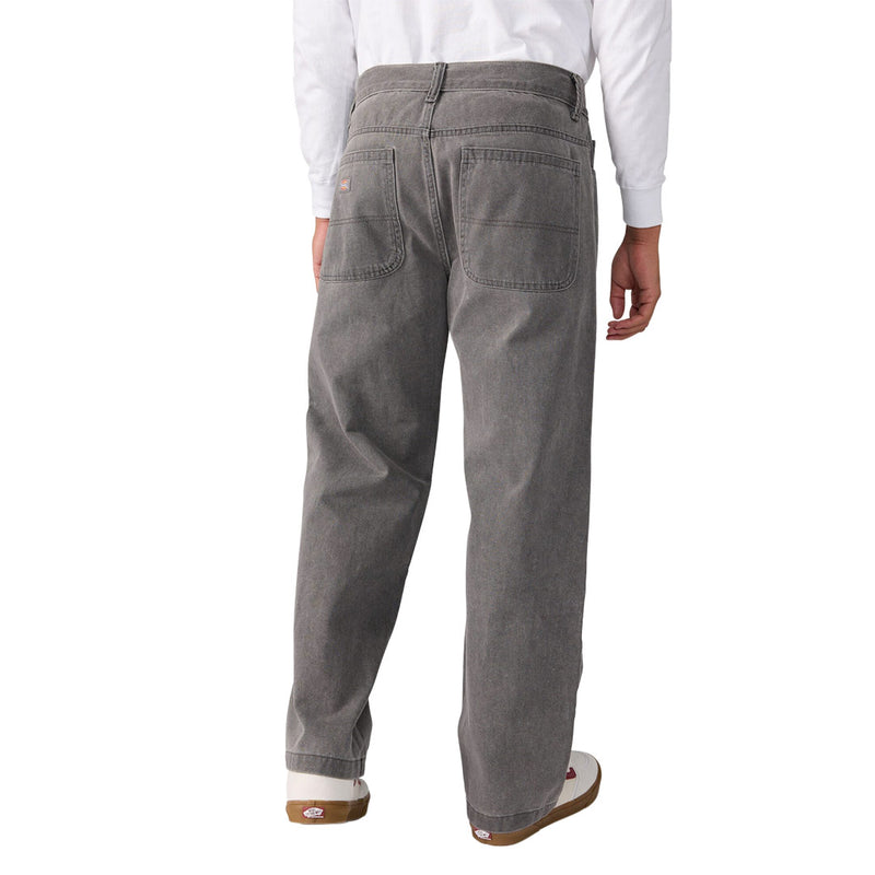 Dickies - Men's Woven Denim Double Knee Pant (A4Y3FL22)