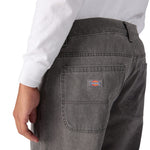 Dickies - Men's Woven Denim Double Knee Pant (A4Y3FL22)