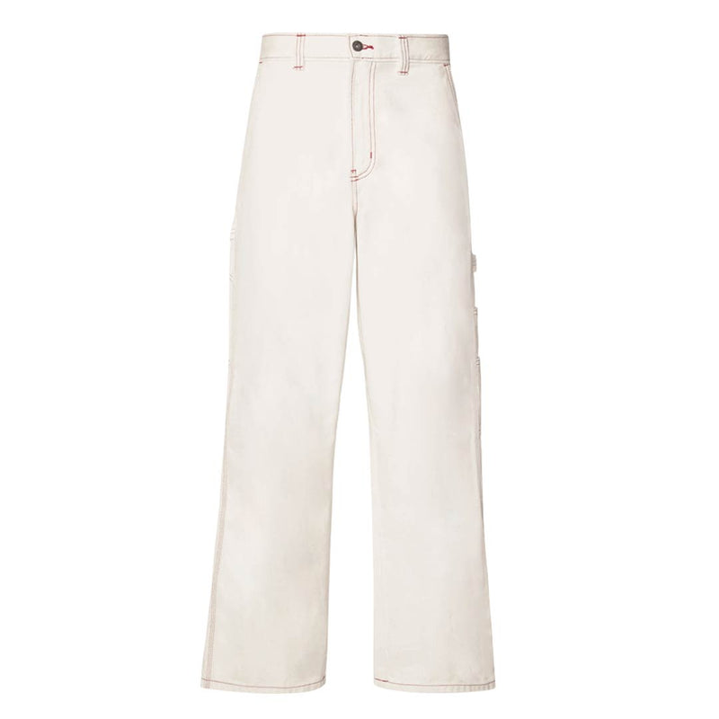 Dickies - Men's Woven Denim Loose Painter Pant (A4Z6RC48)
