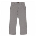 Dickies - Men's Woven Denim Skateboarding Utility Jeans (A85SDD06)