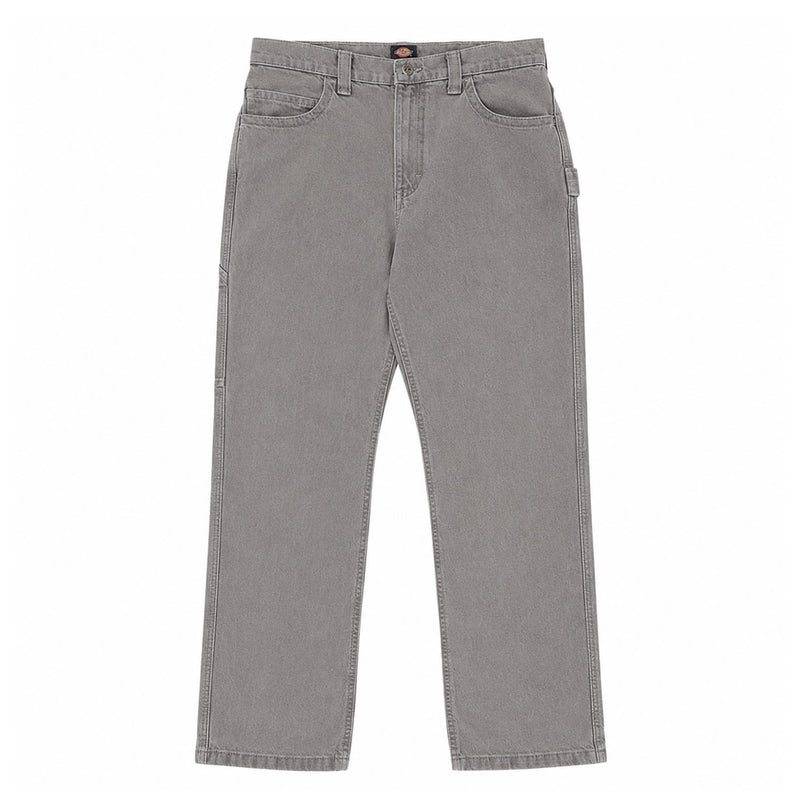 Dickies - Men's Woven Denim Skateboarding Utility Jeans (A85SDD06)