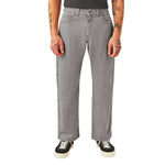 Dickies - Men's Woven Denim Skateboarding Utility Jeans (A85SDD06)