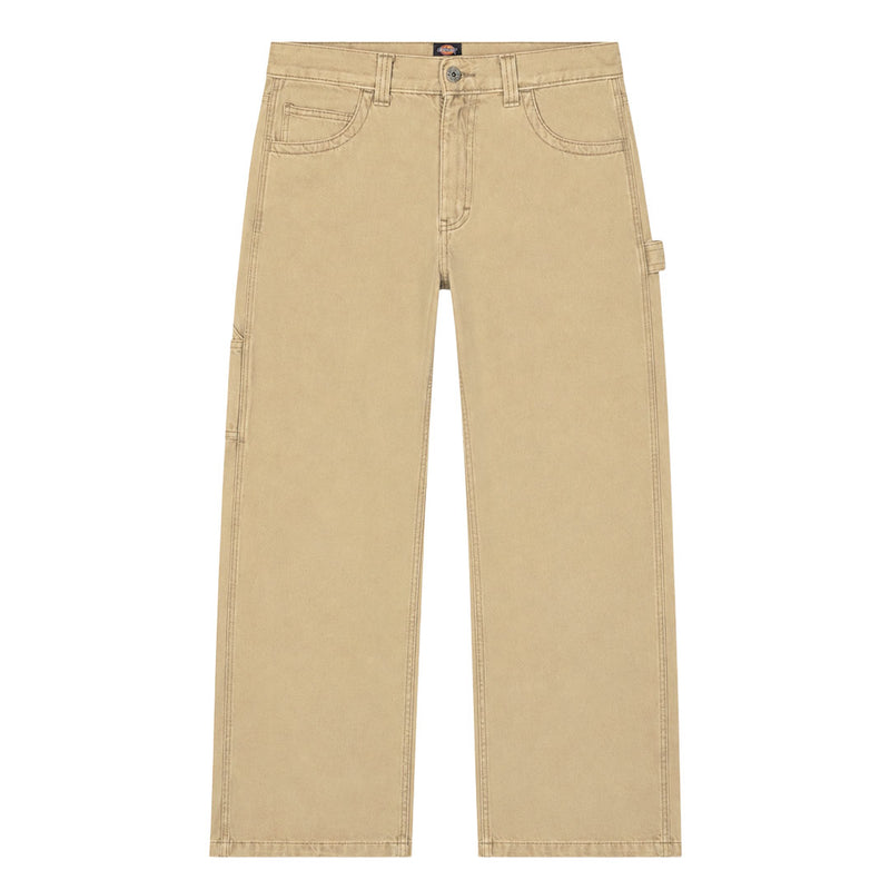 Dickies - Men's Woven Denim Skateboarding Utility Jeans (A85SDKHK)