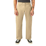 Dickies - Men's Woven Denim Skateboarding Utility Jeans (A85SDKHK)